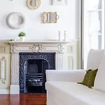 Get A Unique And Luxury Flat Lägenhet