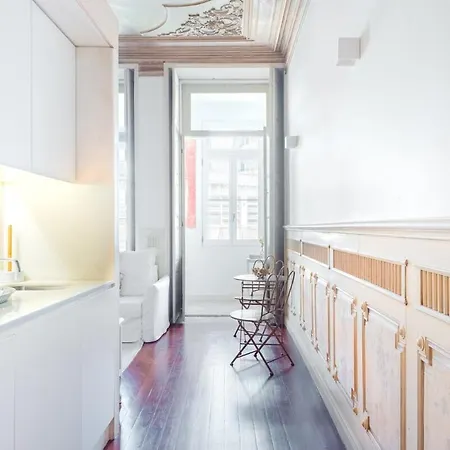 Lägenhet Get A Unique And Luxury Flat *