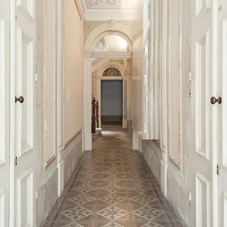 Get A Unique And Luxury Flat * 波尔图
