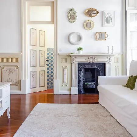 Get A Unique And Luxury Flat 公寓 *
