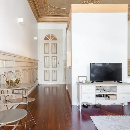 Get A Unique And Luxury Flat * Porto