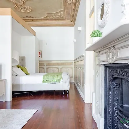 Get A Unique And Luxury Flat Appartement *