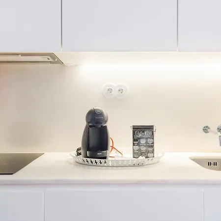 Get A Unique And Luxury Flat Appartement Porto