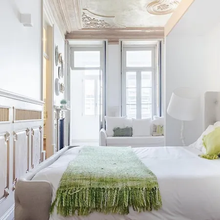 Get A Unique And Luxury Flat Porto
