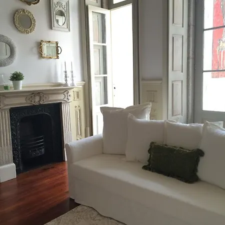 Get A Unique And Luxury Flat * Porto