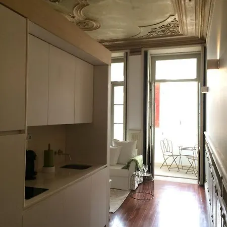 Apartment Get A Unique And Luxury Flat *