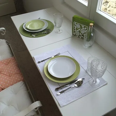 Apartment Get A Unique And Luxury Flat *