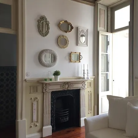 Get A Unique And Luxury Flat * Porto