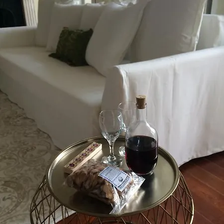 Get A Unique And Luxury Flat Porto