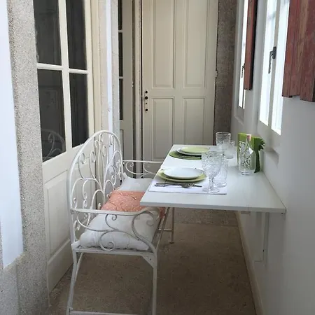 Get A Unique And Luxury Flat * Porto