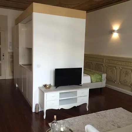 Get A Unique And Luxury Flat * Porto