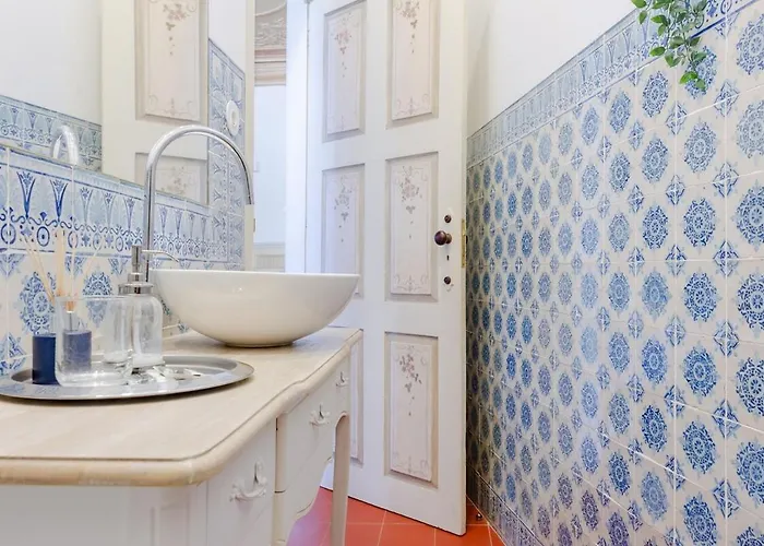 Appartamento Get A Unique And Luxury Flat *