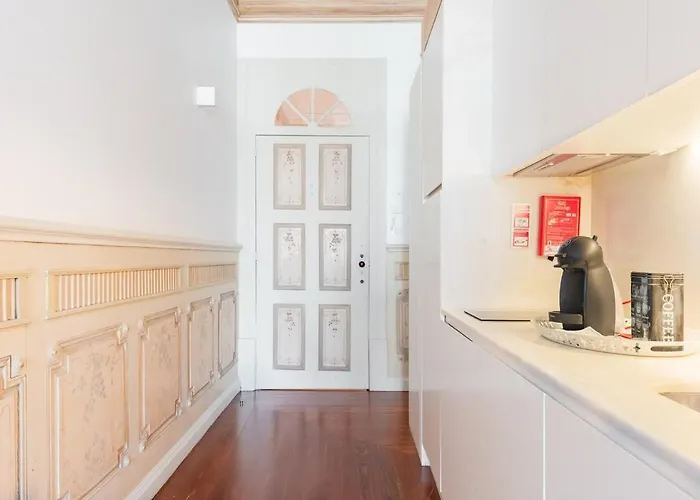 Appartamento Get A Unique And Luxury Flat Oporto