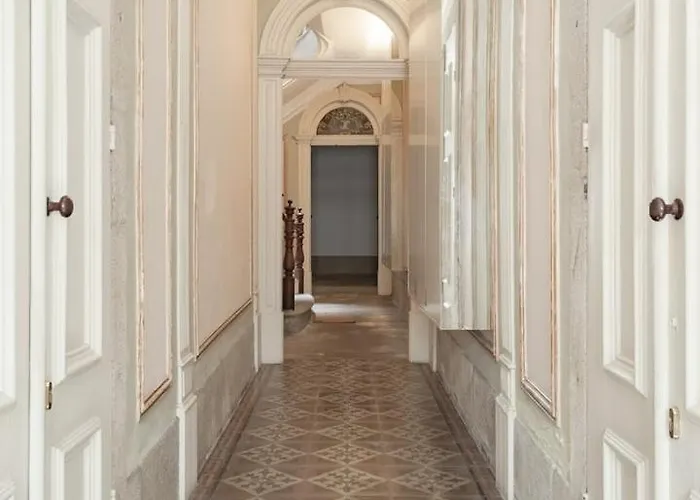 Get A Unique And Luxury Flat * 波尔图