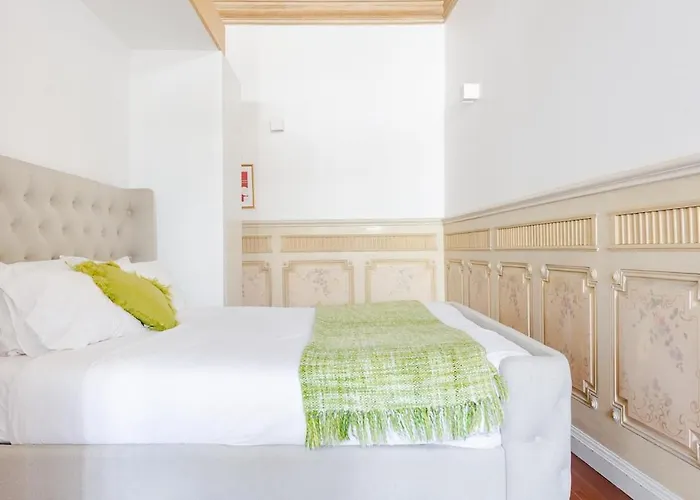 Get A Unique And Luxury Flat Appartamento *