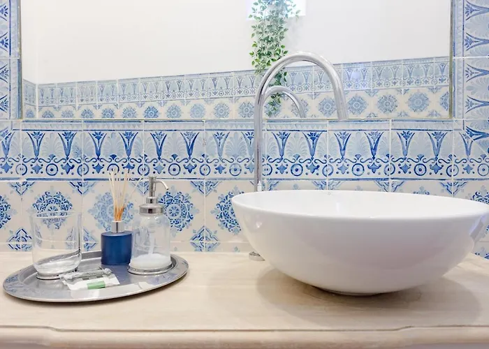 Appartamento Get A Unique And Luxury Flat