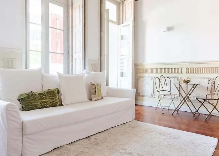 Get A Unique And Luxury Flat *