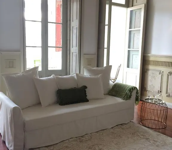 Get A Unique And Luxury Flat