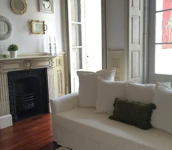 Get A Unique And Luxury Flat * 波尔图