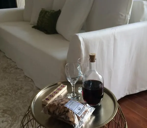 Get A Unique And Luxury Flat Oporto