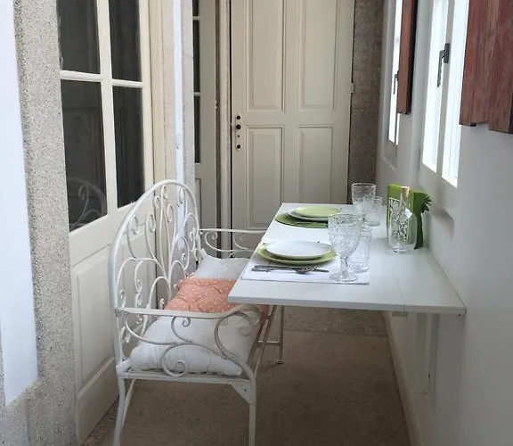 Get A Unique And Luxury Flat * Oporto