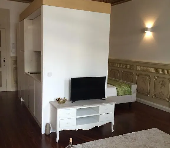 Get A Unique And Luxury Flat * 波尔图