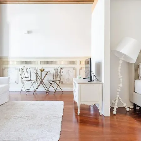 شقة Get A Unique And Luxury Flat بورتو