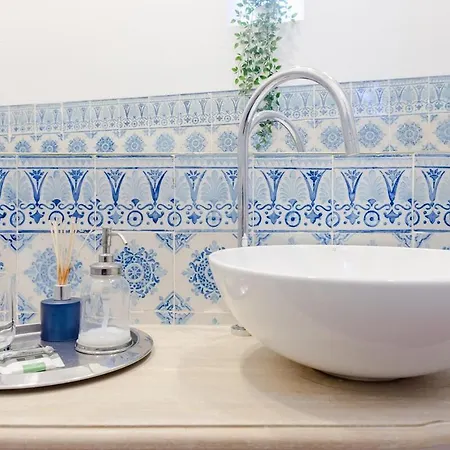 Apartamento Get A Unique And Luxury Flat