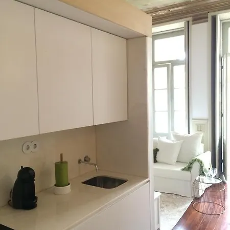 Lägenhet Get A Unique And Luxury Flat