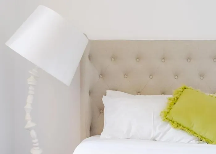 Get A Unique And Luxury Flat דירה פורטו