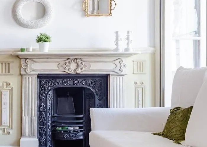 Get A Unique And Luxury Flat דירה