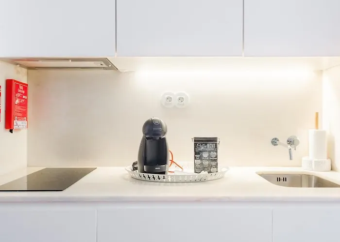 Get A Unique And Luxury Flat דירה פורטו