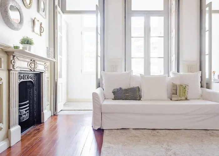 Get A Unique And Luxury Flat