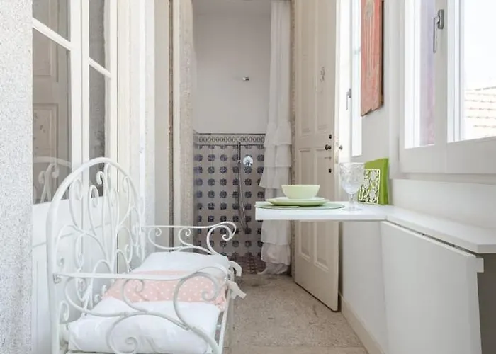 דירה Get A Unique And Luxury Flat