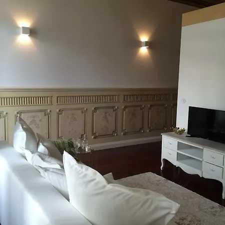 Apartamento Get A Unique And Luxury Flat