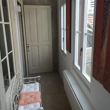 Get A Unique And Luxury Flat Porto