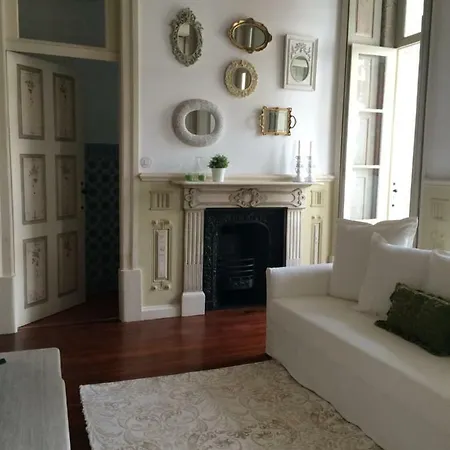 Get A Unique And Luxury Flat Porto