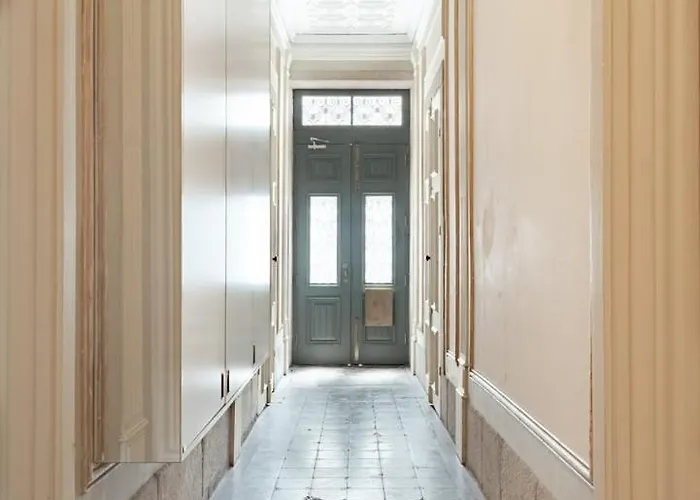 Get A Unique&luxury Flat *