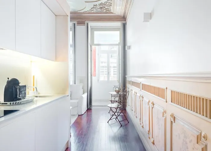 Appartement Get A Unique&luxury Flat *