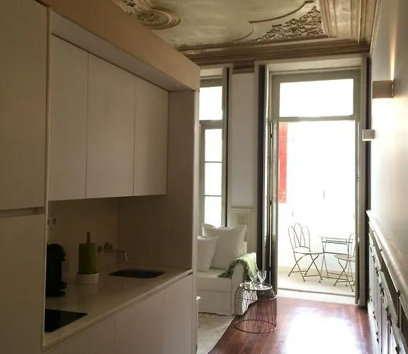 Appartement Get A Unique&luxury Flat *