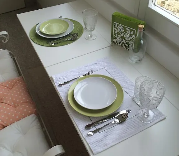 Appartement Get A Unique&luxury Flat *