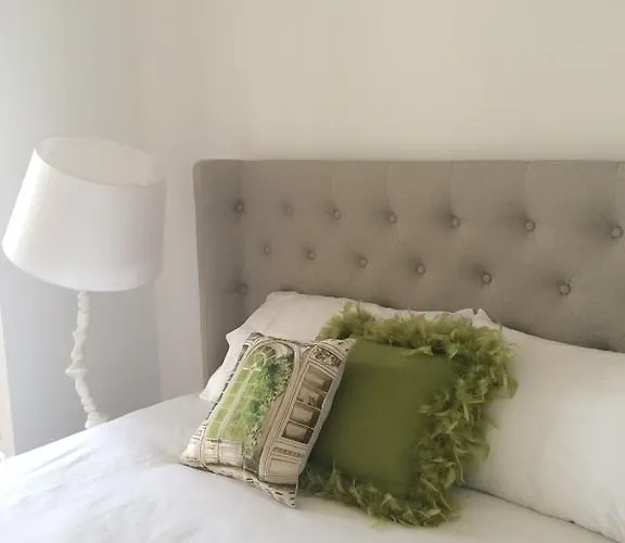 Get A Unique&luxury Flat Oporto