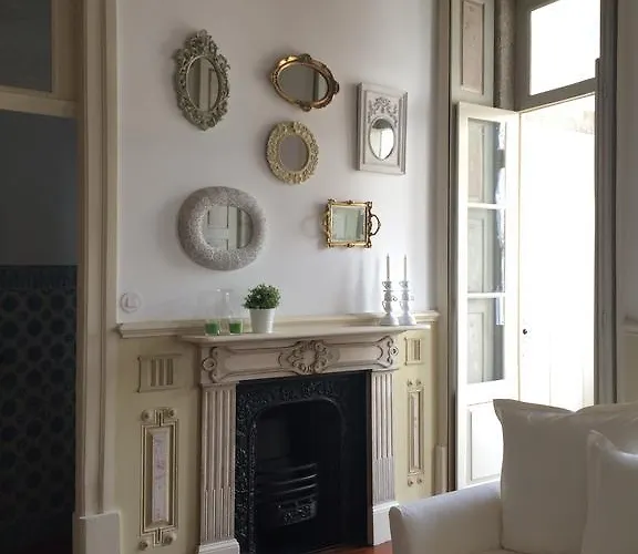 Get A Unique&luxury Flat * Oporto