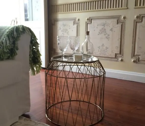 Get A Unique&luxury Flat Appartement